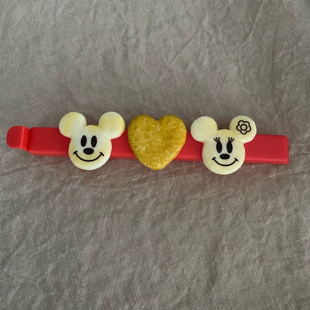 Snack Clip from Tokyo Disneyland Resort